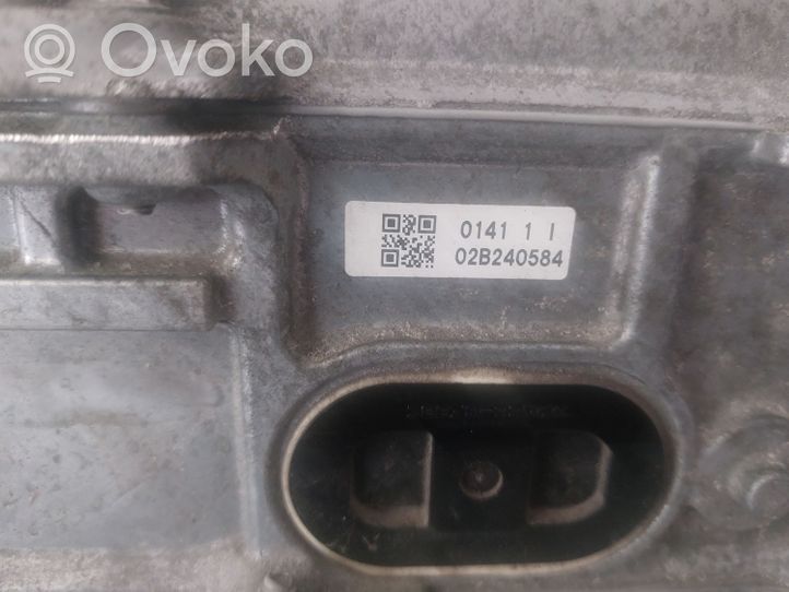 Toyota RAV 4 (XA40) Falownik / Przetwornica napięcia G92A042030