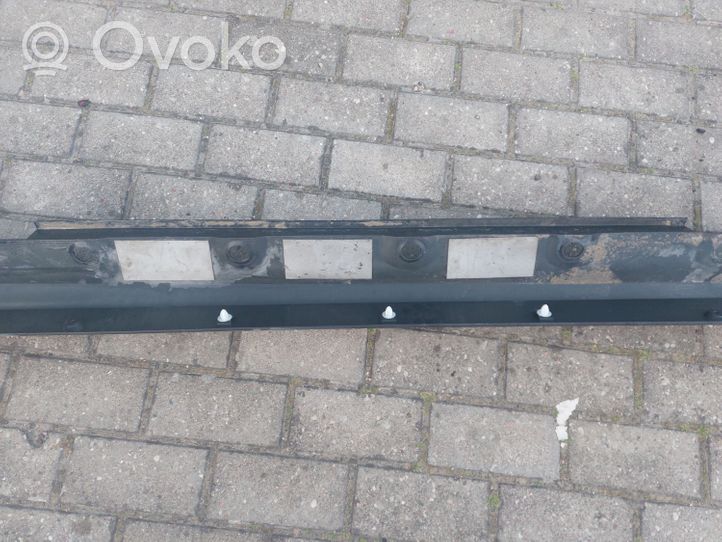 Toyota C-HR Verkleidung Schweller vorne 75851F4010