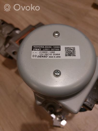 Toyota C-HR Pompe de direction assistée électrique 8965010060