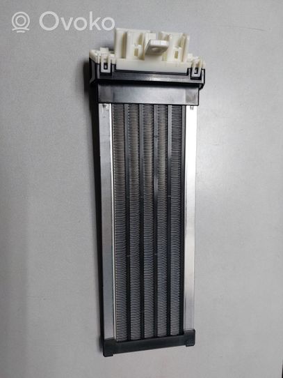 Toyota C-HR Radiateur électrique de chauffage auxiliaire 2948000023