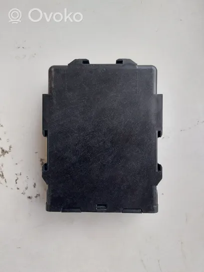 Toyota Prius (XW30) Module de contrôle de boîte de vitesses ECU 8953575010