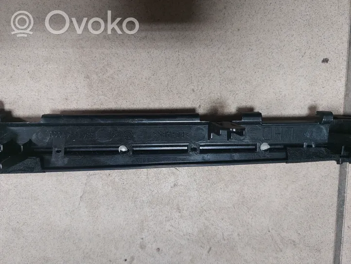 Toyota Prius (XW30) Panelės apdaila 5547547060