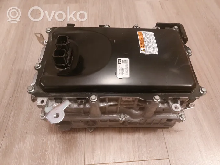 Toyota Corolla E210 E21 Преобразователь напряжения G920047330