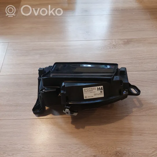 Toyota Yaris XP210 HUD-näyttö 83108L0010