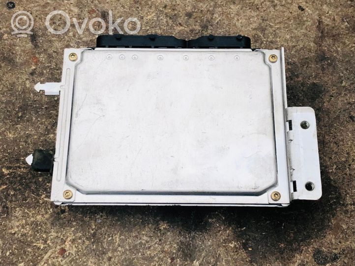 Hyundai Coupe Unité de commande, module ECU de moteur 39120-23490