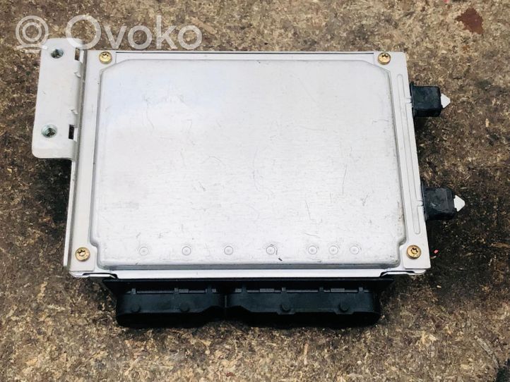 Hyundai Coupe Unité de commande, module ECU de moteur 39109-23370