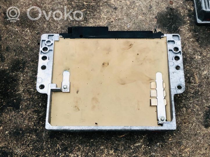 Hyundai Coupe Unité de commande, module ECU de moteur 39110-23540