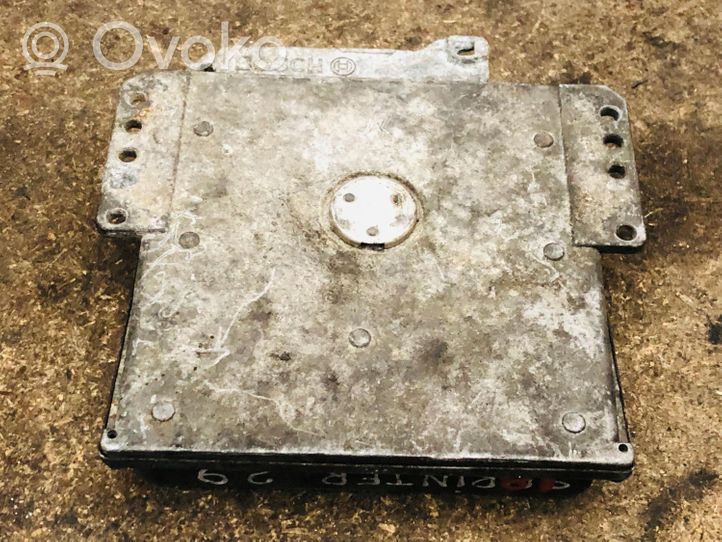 Mercedes-Benz Sprinter W901 W902 W903 W904 Galios (ECU) modulis A0275455132