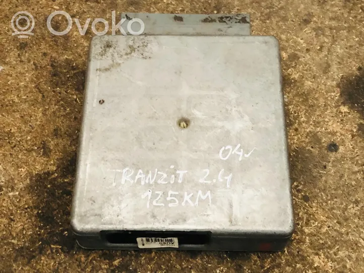 Ford Transit Komputer / Sterownik ECU silnika 1C1A-12A650-ND