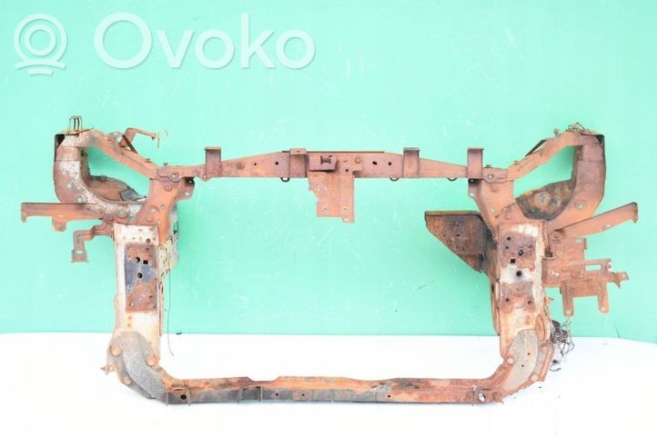 Nissan X-Trail T32 Radiator support slam panel, 178.82 € | RRR