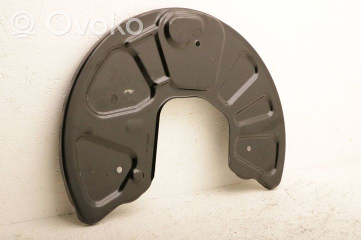 Mercedes-Benz G W463 Front brake disc dust cover plate a4634200300