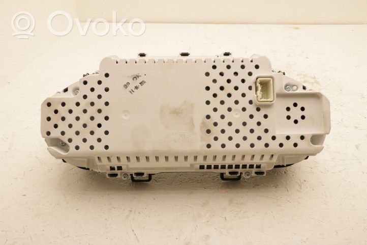 Volvo V40 Tachimetro (quadro strumenti) 36010015