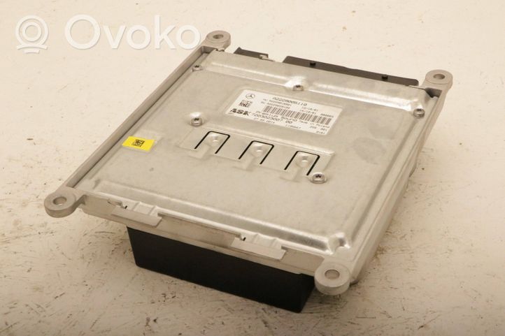 Mercedes-Benz S W222 Amplificatore A2229016901