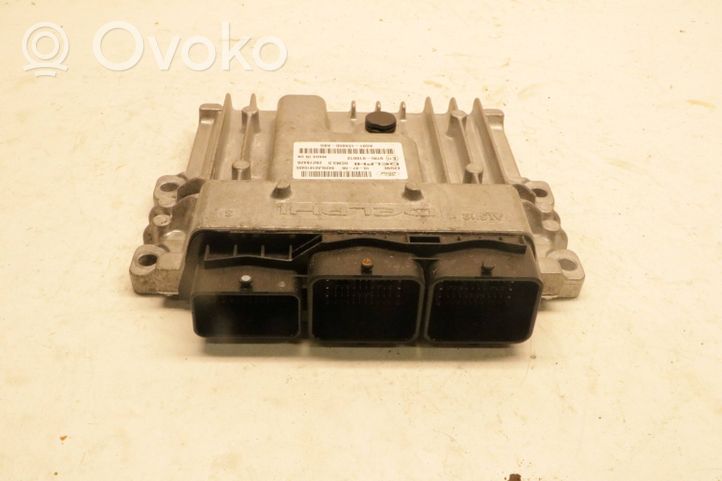 Ford S-MAX Calculateur moteur ECU ag9112a650abg