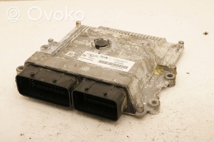 Opel Corsa F Moottorin ohjainlaite/moduuli A3C0320410001