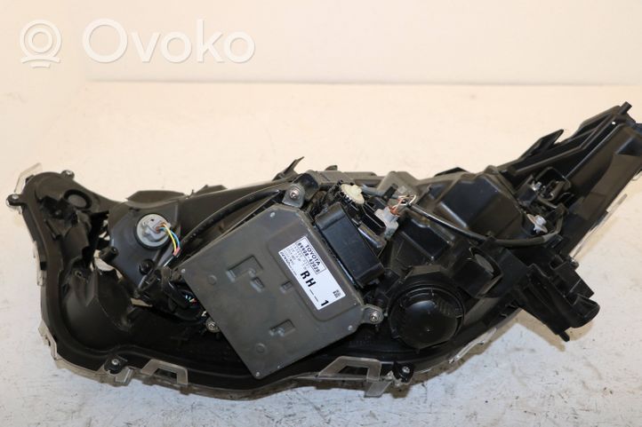 Toyota RAV 4 (XA50) Faro/fanale 89908-42020