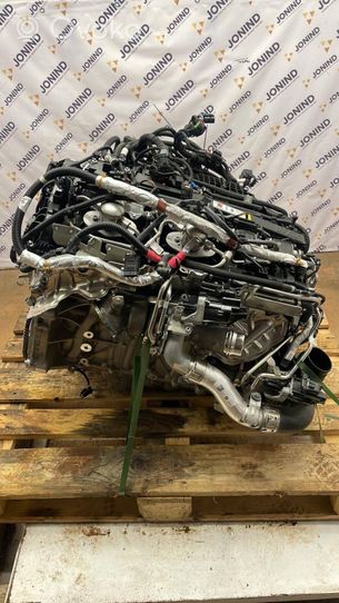 BMW 3 G20 G21 Moteur S58B30A