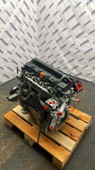 Honda Civic IX Moteur R18Z4