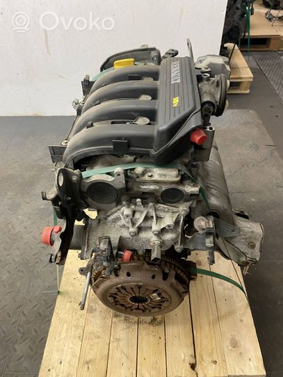 Renault Sandero I Moteur K4M696