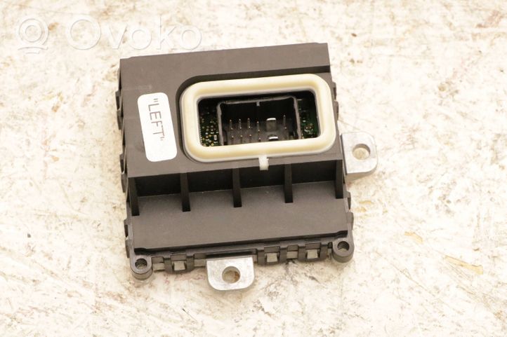 Volvo XC70 Xenon valdymo blokas 532294853