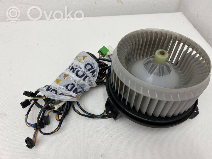 Jaguar XJ X351 Ventola riscaldamento/ventilatore abitacolo AV272700-5391