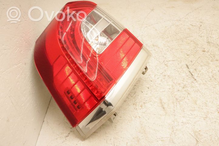 Volvo XC70 Lampa tylna 31395959