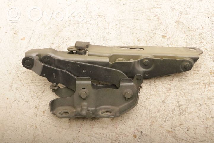 Volvo S60 Cerniere del vano motore/cofano 32277086