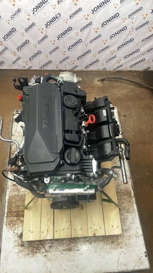 Hyundai Tucson IV NX4 Silnik / Komplet G4FU