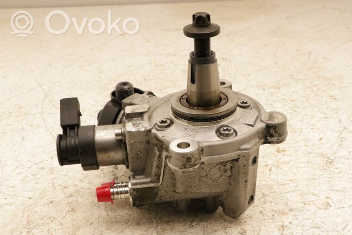 Toyota Avensis T270 Pompe d'injection de carburant à haute pression 0445010756