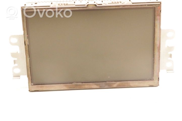 Volvo XC60 Monitor/display/piccolo schermo 31357019