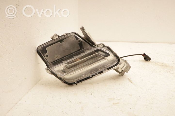 Volvo XC60 Lampa LED do jazdy dziennej 31420393