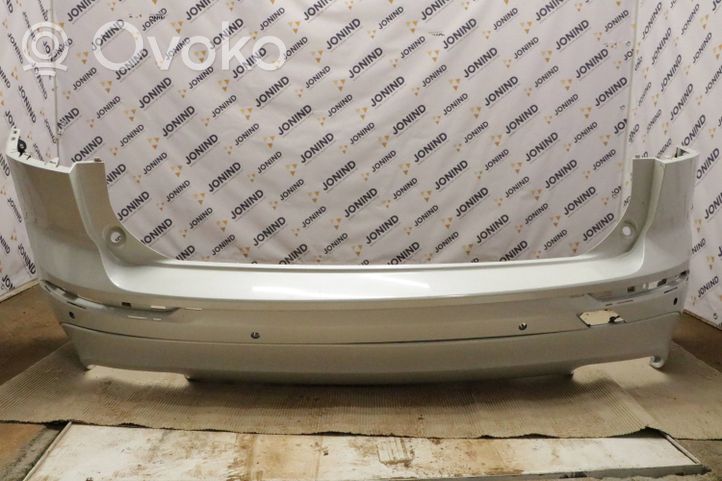 Volvo XC60 Rivestimento della parte inferiore del paraurti posteriore 31425207