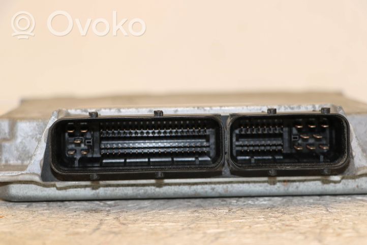 Isuzu D-Max Engine control unit/module 8981601432