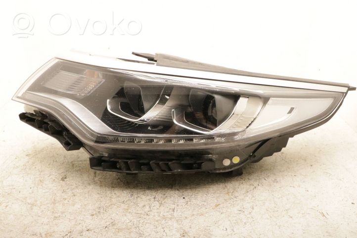 KIA Optima Phare frontale 92101A8800