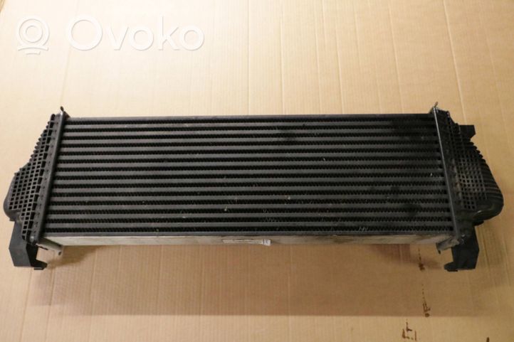 Jeep Grand Cherokee Radiatore intercooler 55038004AE