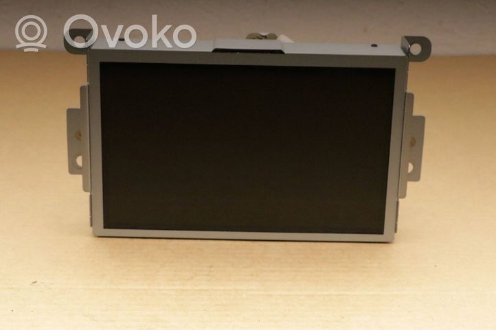 Ford Kuga II Экран/ дисплей / маленький экран GJ5T-18B955-SB