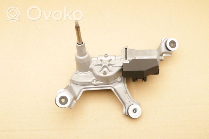 Toyota RAV 4 (XA50) Moteur d'essuie-glace arrière 85130-42101