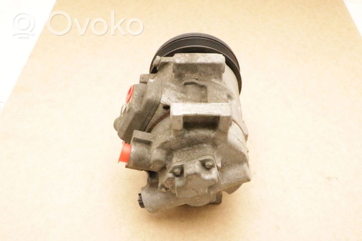 Toyota Avensis T270 Compressore aria condizionata (A/C) (pompa) GE447260-1495