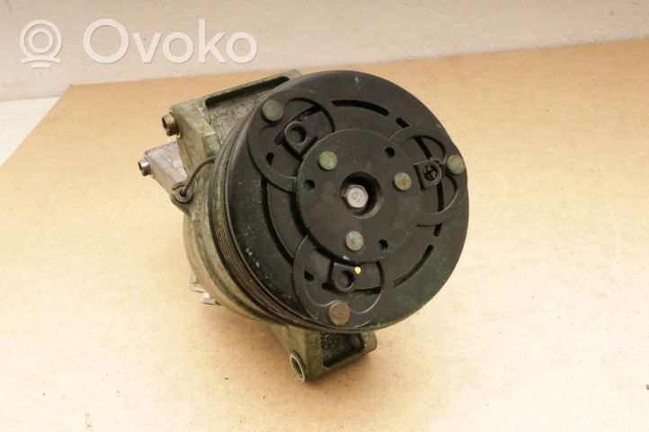 Mazda CX-3 Compressore aria condizionata (A/C) (pompa) DB5H61450