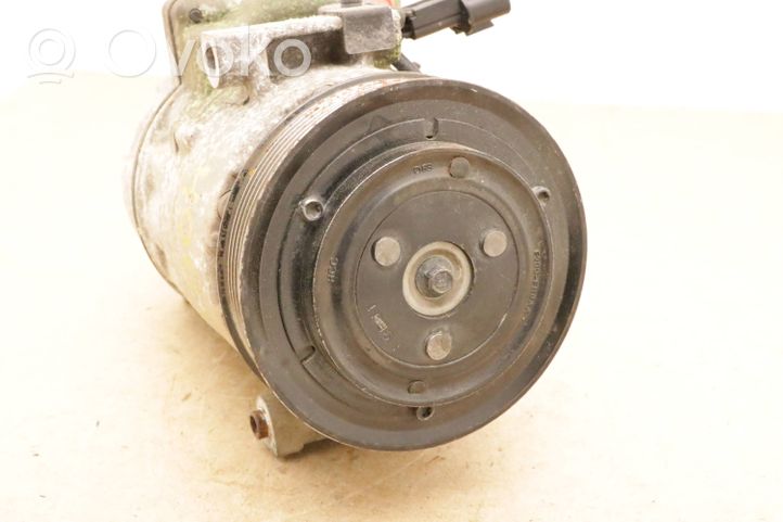 Hyundai Santa Fe Compressore aria condizionata (A/C) (pompa) F500MMBDB11