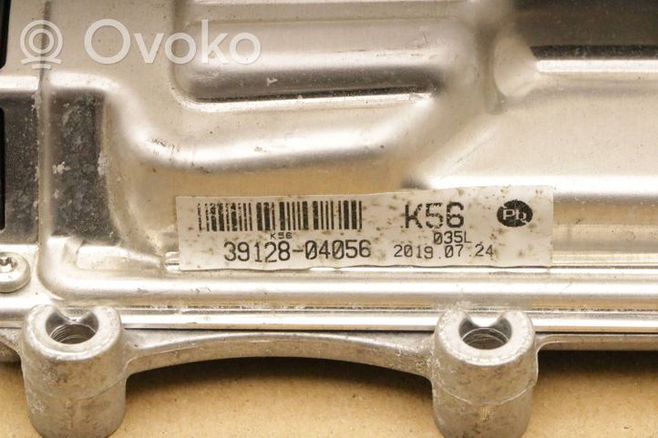 KIA Stonic Centralina/modulo del motore 39128-04056