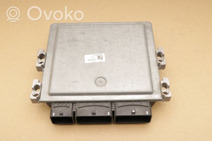 Nissan Navara Sterownik / Moduł ECU A2C11424300