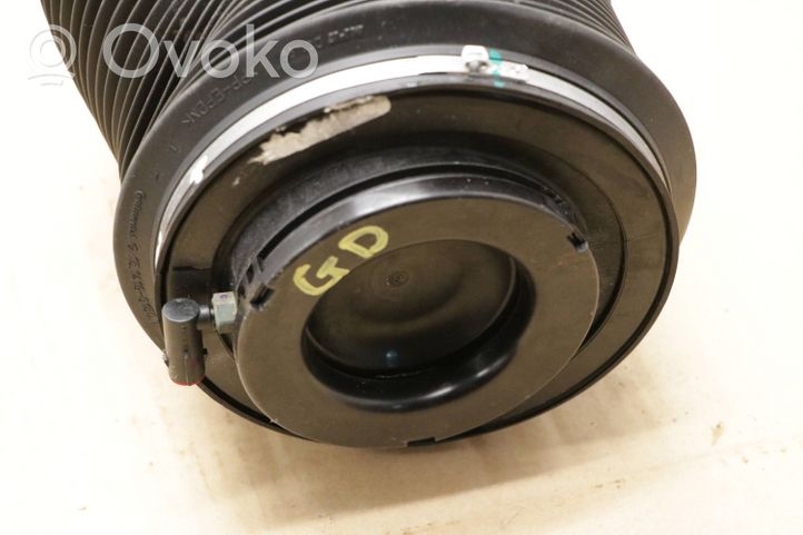 Jeep Grand Cherokee Galinė pneumatinė (oro) pagalvė P68258354AC