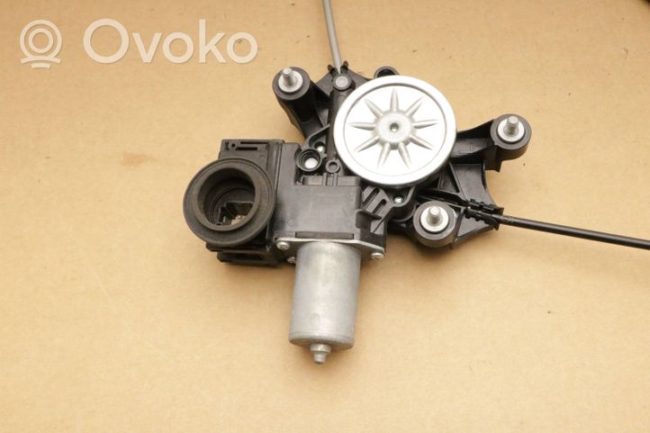 Toyota RAV 4 (XA50) Mécanisme de lève-vitre avec moteur 8572042130