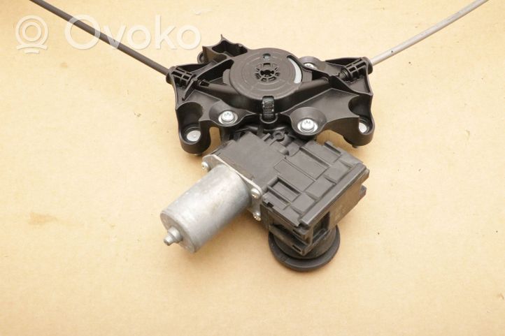 Toyota RAV 4 (XA50) Mécanisme de lève-vitre avec moteur 8572042130