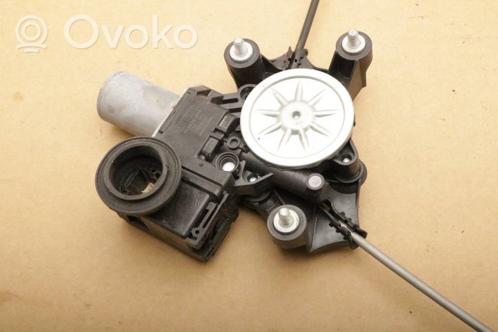 Toyota RAV 4 (XA50) Mécanisme de lève-vitre avec moteur 8571042140