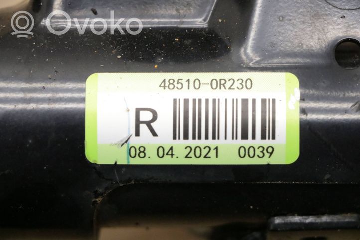 Toyota RAV 4 (XA50) Amortisseur avant 48510-42730