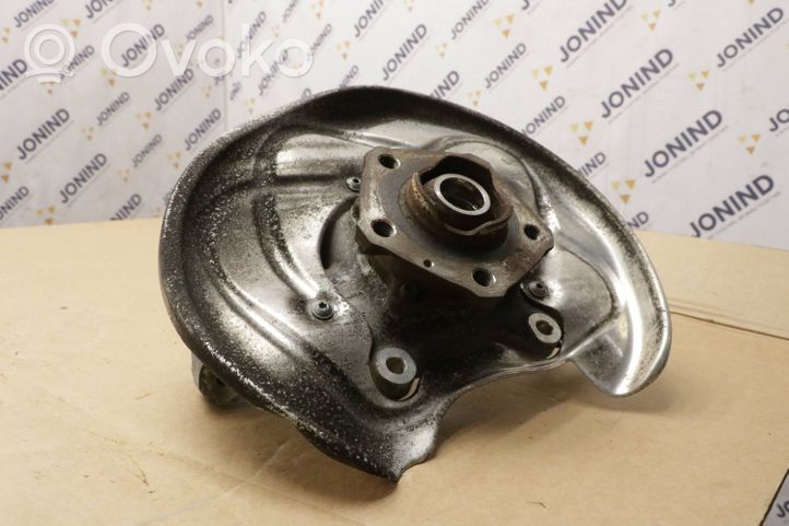 Audi A4 S4 B9 Rear wheel hub 8W0505432Q