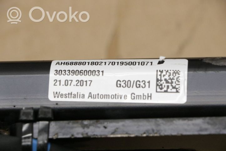 BMW 5 G30 G31 Kablio komplektas 303390