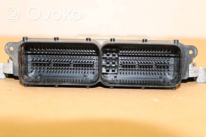 Hyundai Santa Fe Sterownik / Moduł ECU 0281032404